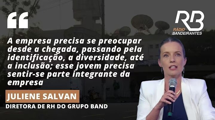 Rádio bandeirantes