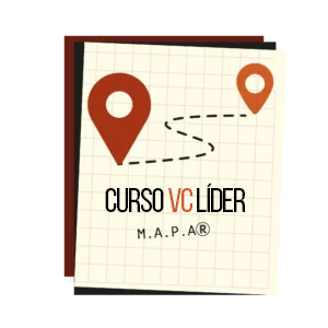 Curso VC Líder <br>(Método M.A.P.A)